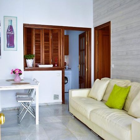 Apartamento Duenas Севилья Экстерьер фото