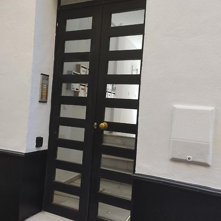 Apartamento Duenas Севилья Экстерьер фото