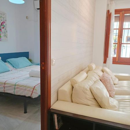 Apartamento Duenas Севилья Номер фото