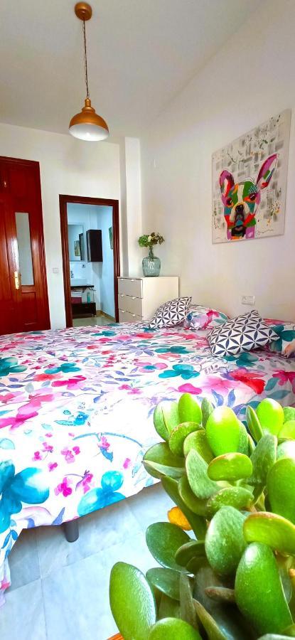 Apartamento Duenas Севилья Экстерьер фото