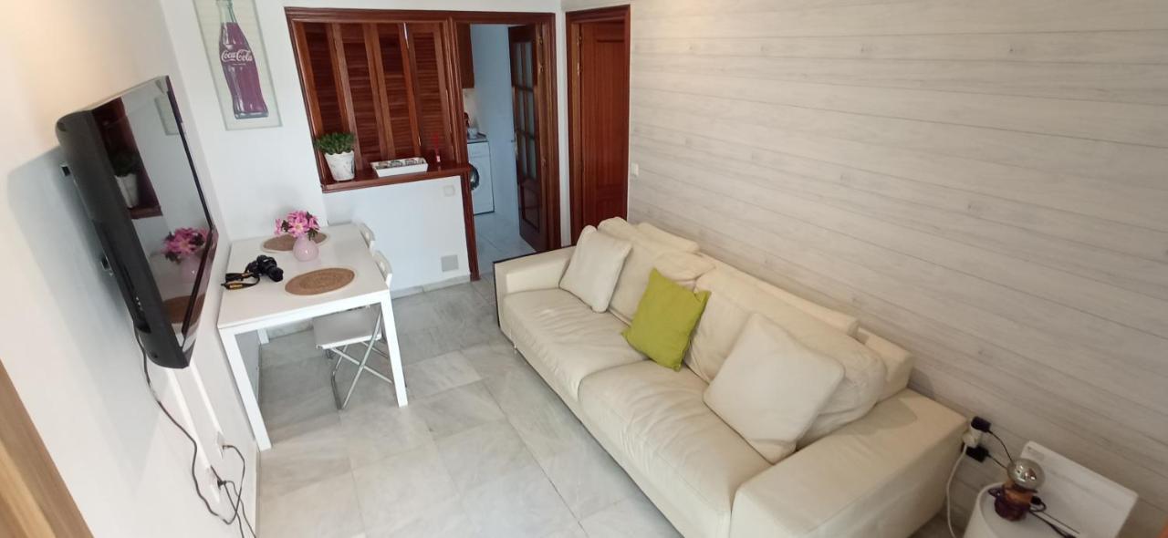Apartamento Duenas Севилья Экстерьер фото