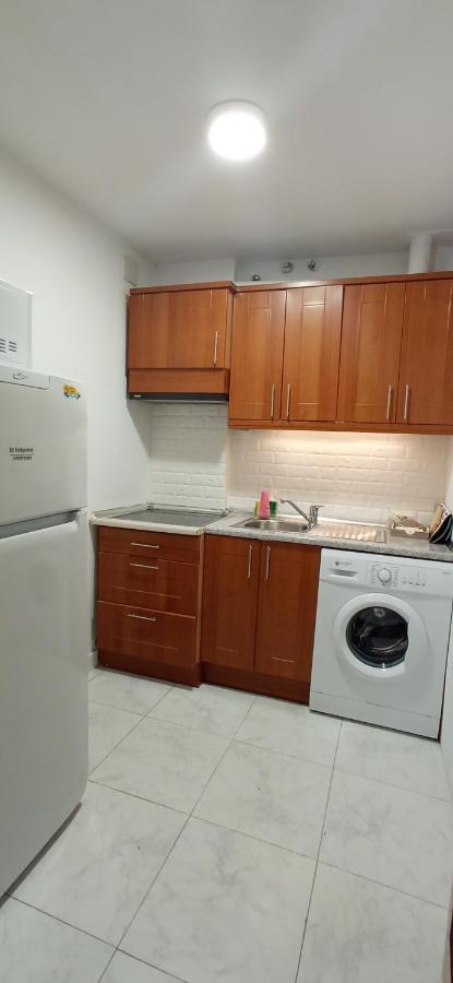 Apartamento Duenas Севилья Экстерьер фото