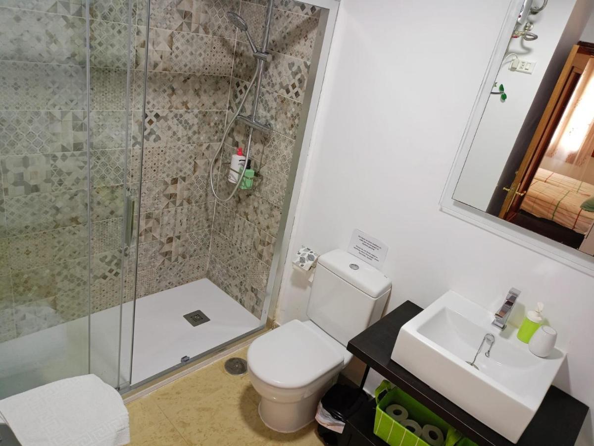 Apartamento Duenas Севилья Экстерьер фото