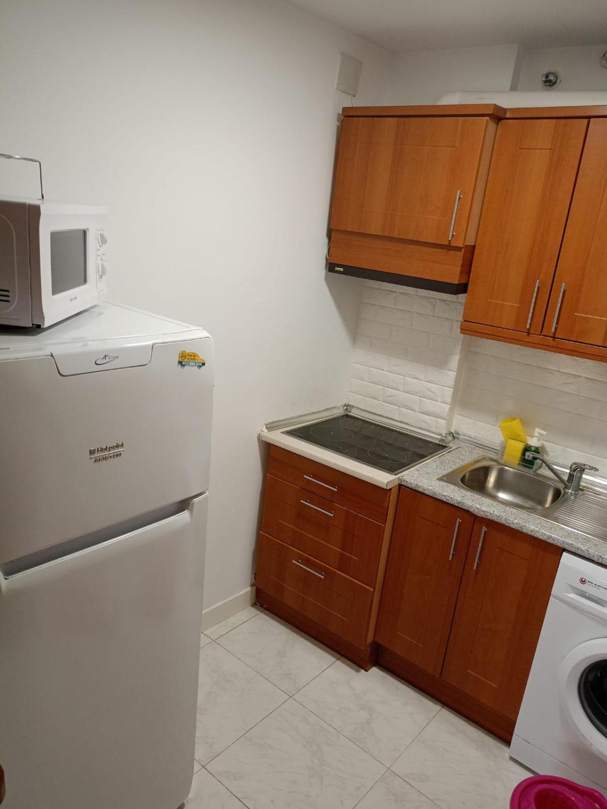 Apartamento Duenas Севилья Экстерьер фото
