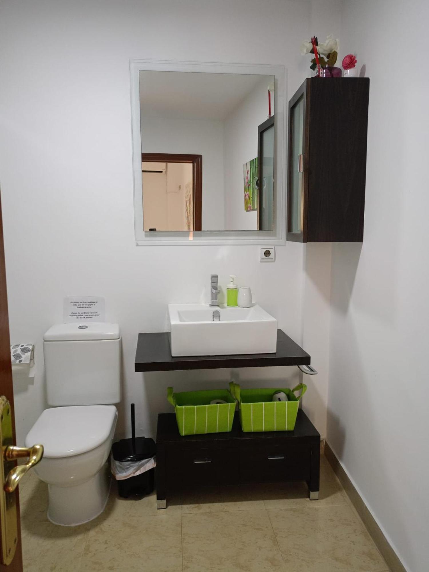 Apartamento Duenas Севилья Экстерьер фото